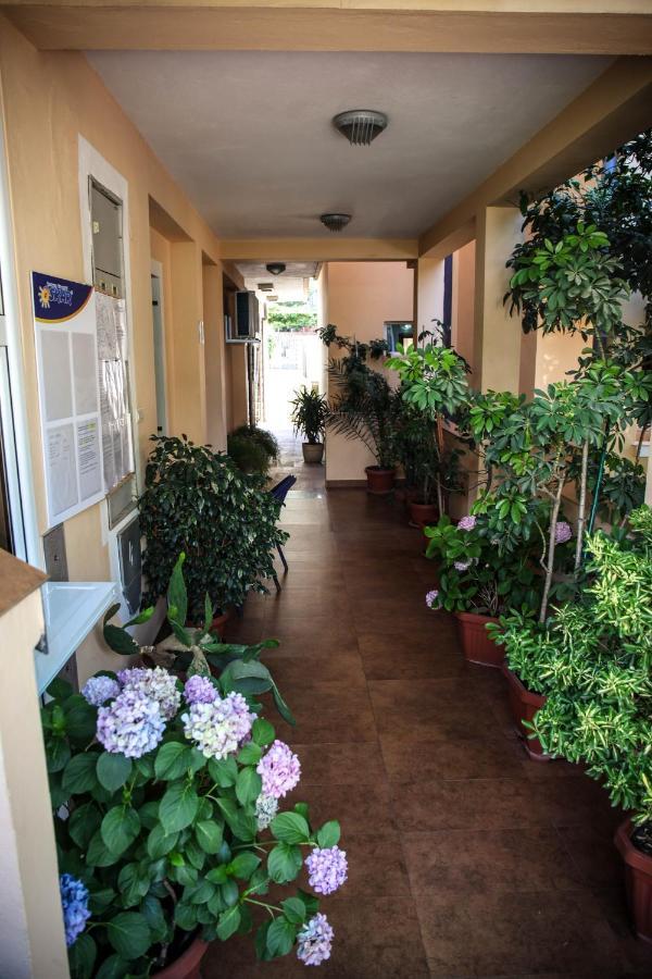 Apartments Stari Ribar Budva Exterior photo