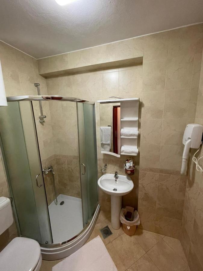 Apartments Stari Ribar Budva Exterior photo
