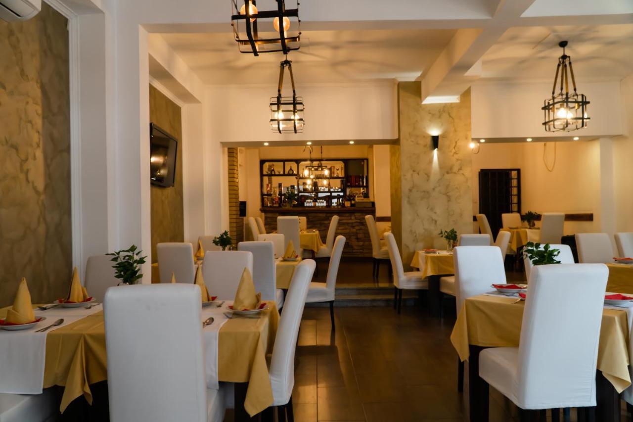 Apartments Stari Ribar Budva Exterior photo